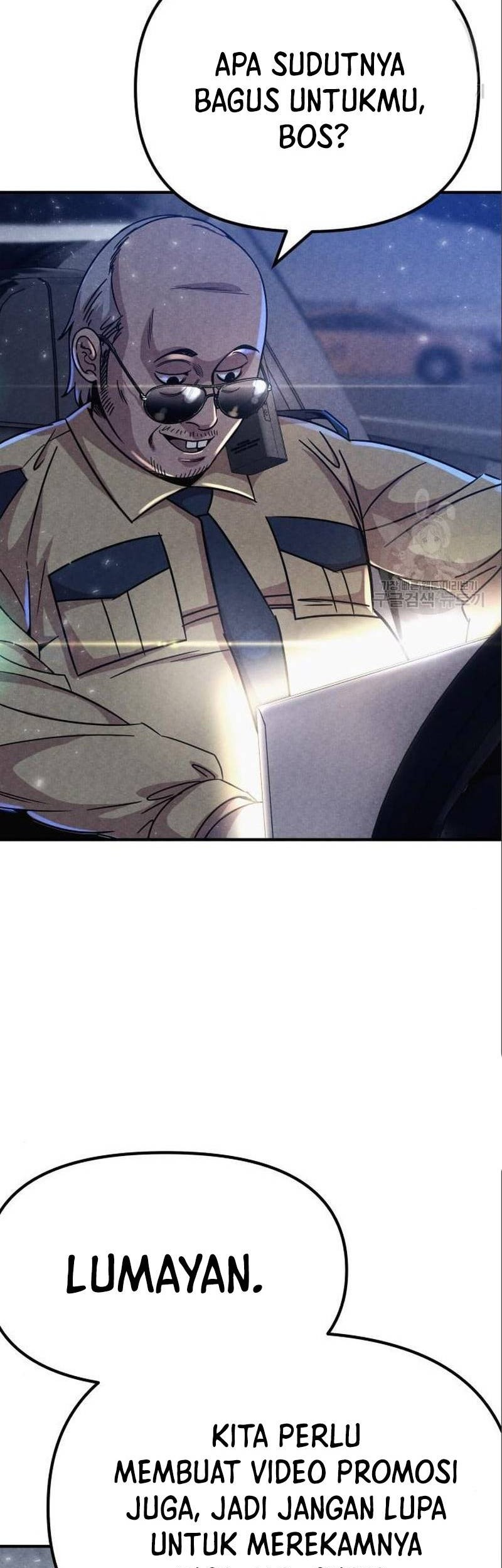 Zombie X Slasher Chapter 05 Gambar 23