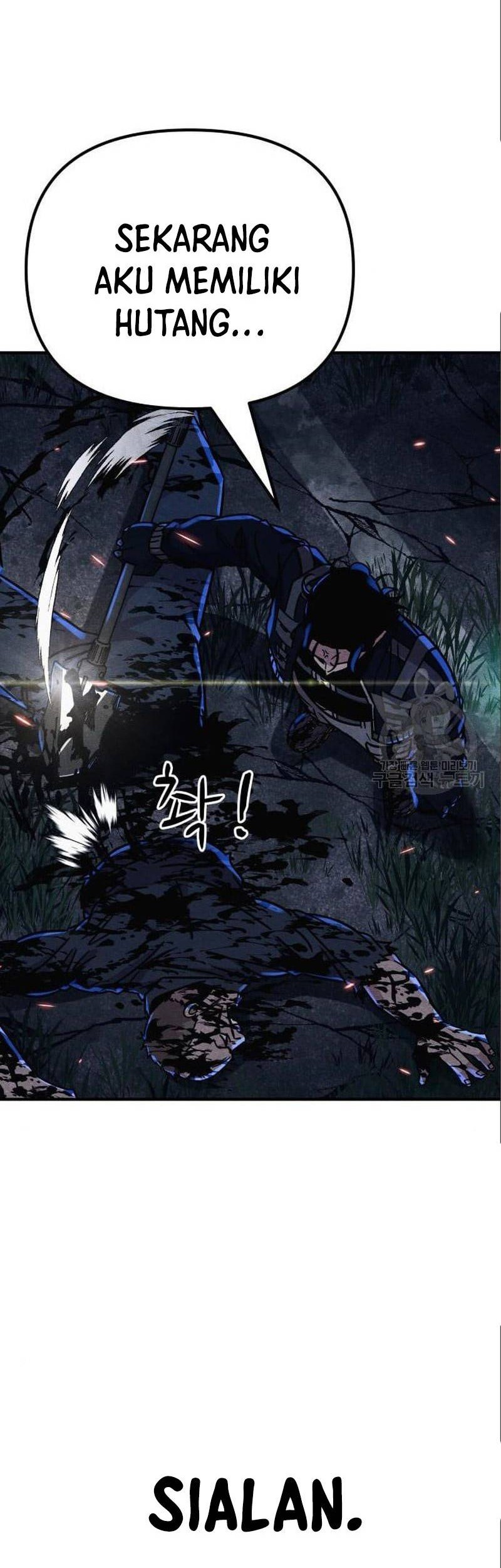Zombie X Slasher Chapter 05 Gambar 29