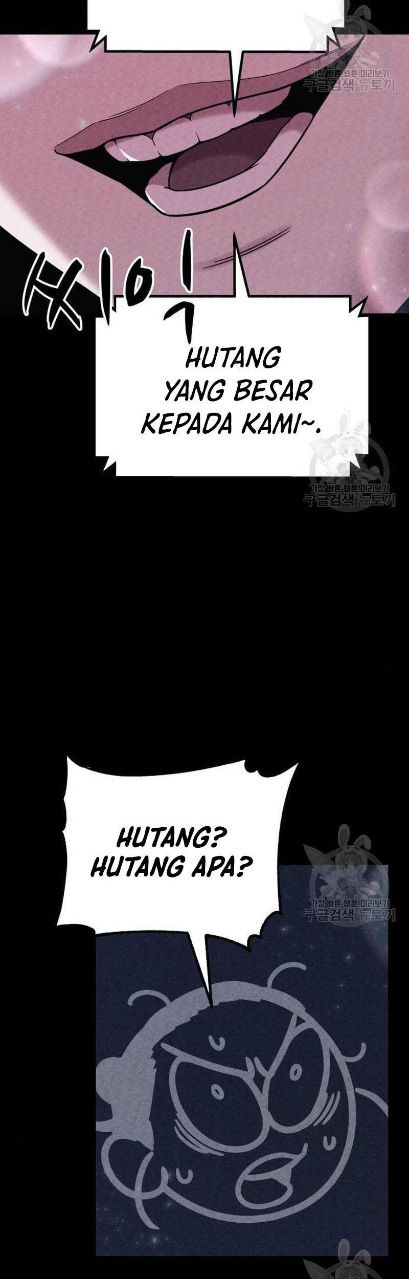 Zombie X Slasher Chapter 04 Gambar 33