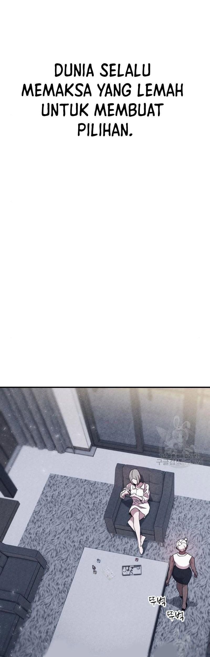 Zombie X Slasher Chapter 04 Gambar 60