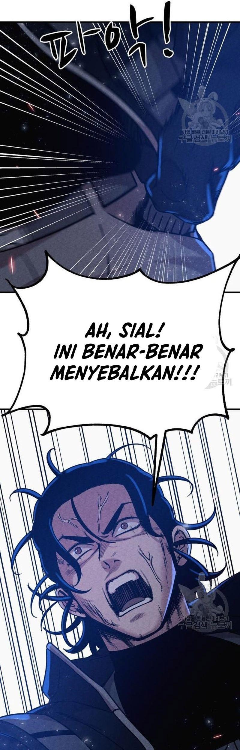 Zombie X Slasher Chapter 04 Gambar 68