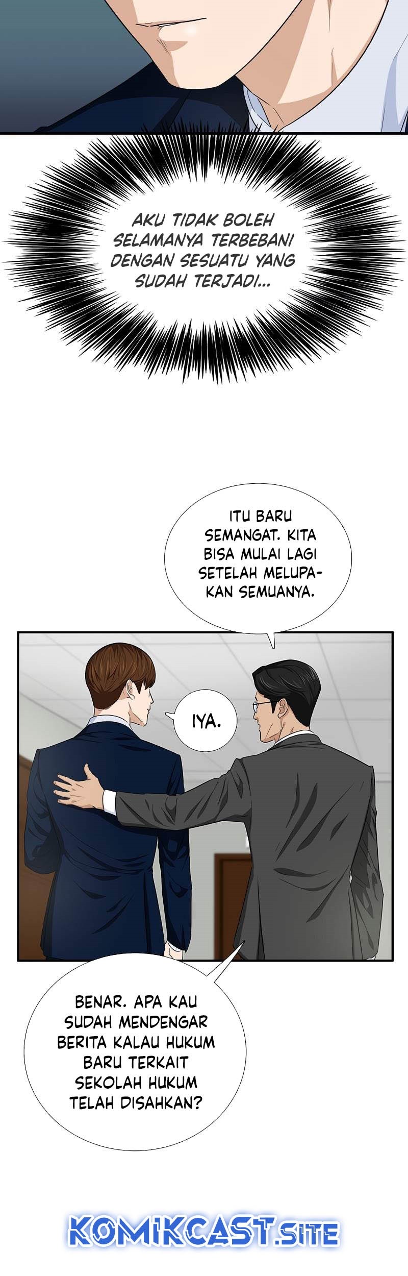 This is the Law Chapter 85 Gambar 58