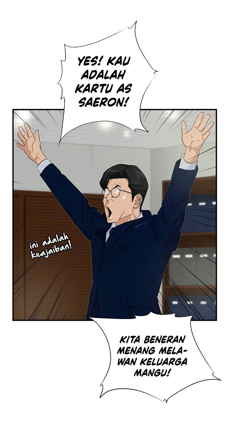 This is the Law Chapter 85 Gambar 11