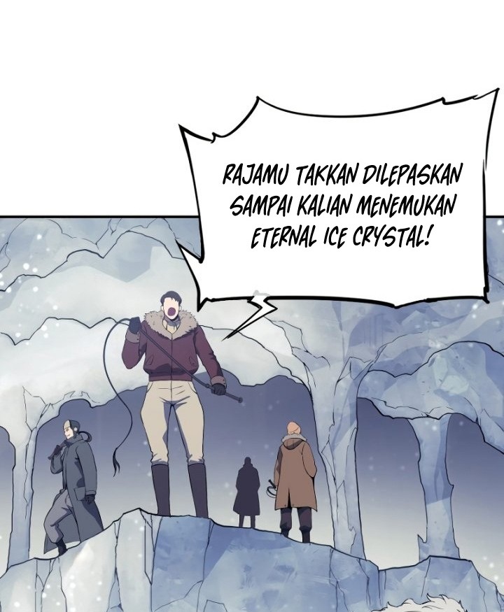 Return of the Broken Constellation Chapter 69 Gambar 27