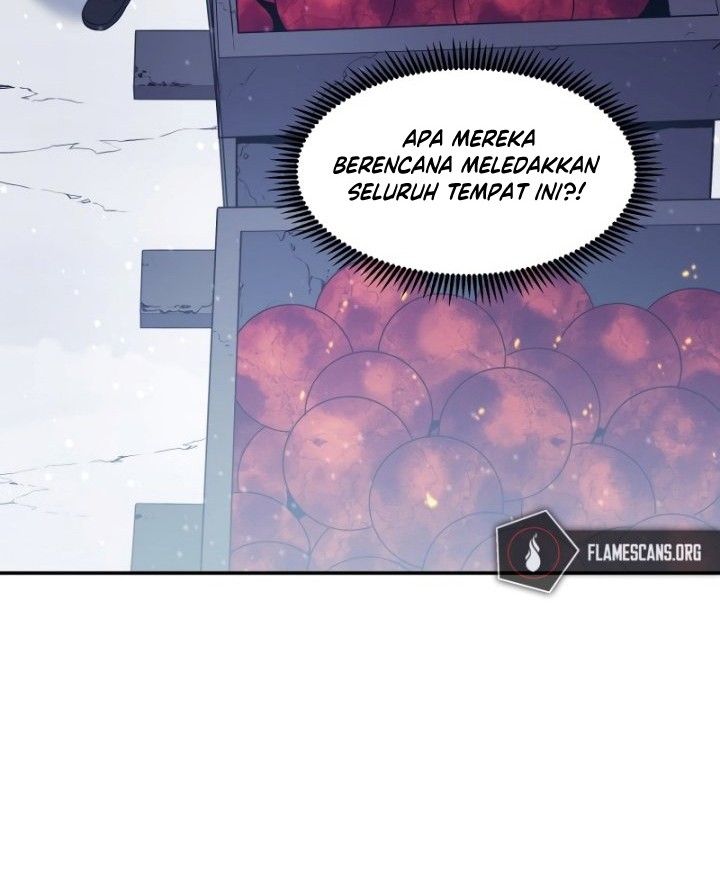 Return of the Broken Constellation Chapter 69 Gambar 31