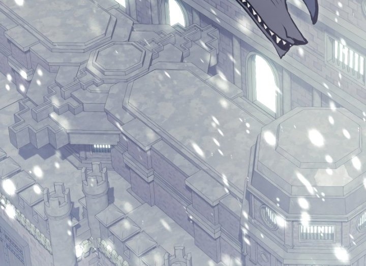 Return of the Broken Constellation Chapter 69 Gambar 39