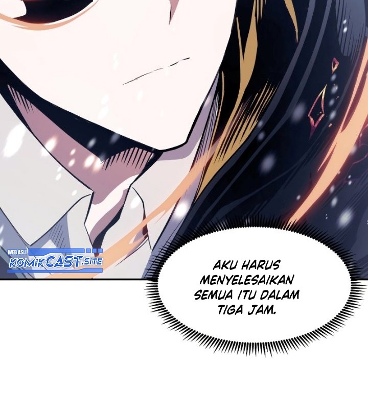 Return of the Broken Constellation Chapter 69 Gambar 43