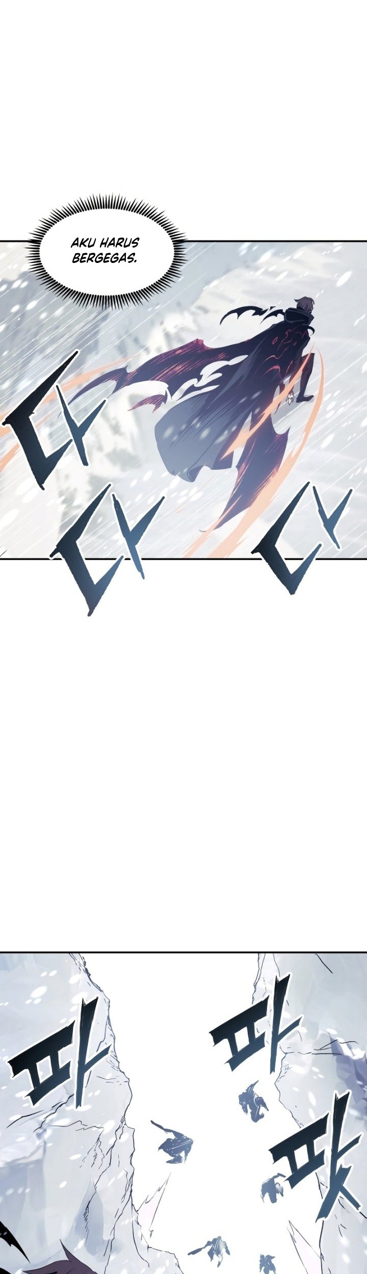 Return of the Broken Constellation Chapter 69 Gambar 44
