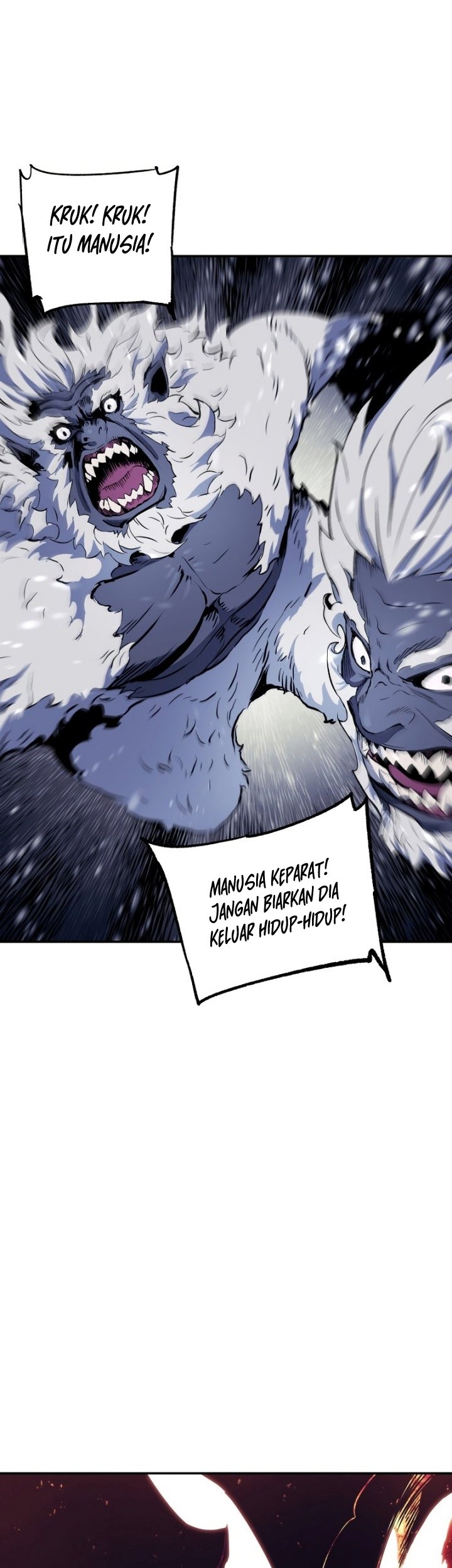 Return of the Broken Constellation Chapter 69 Gambar 46