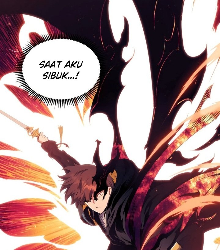Return of the Broken Constellation Chapter 69 Gambar 47