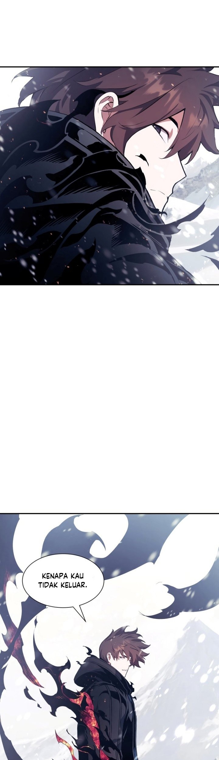 Return of the Broken Constellation Chapter 69 Gambar 52