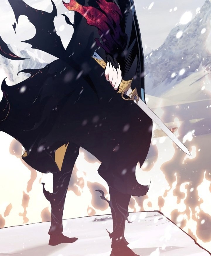Return of the Broken Constellation Chapter 69 Gambar 53