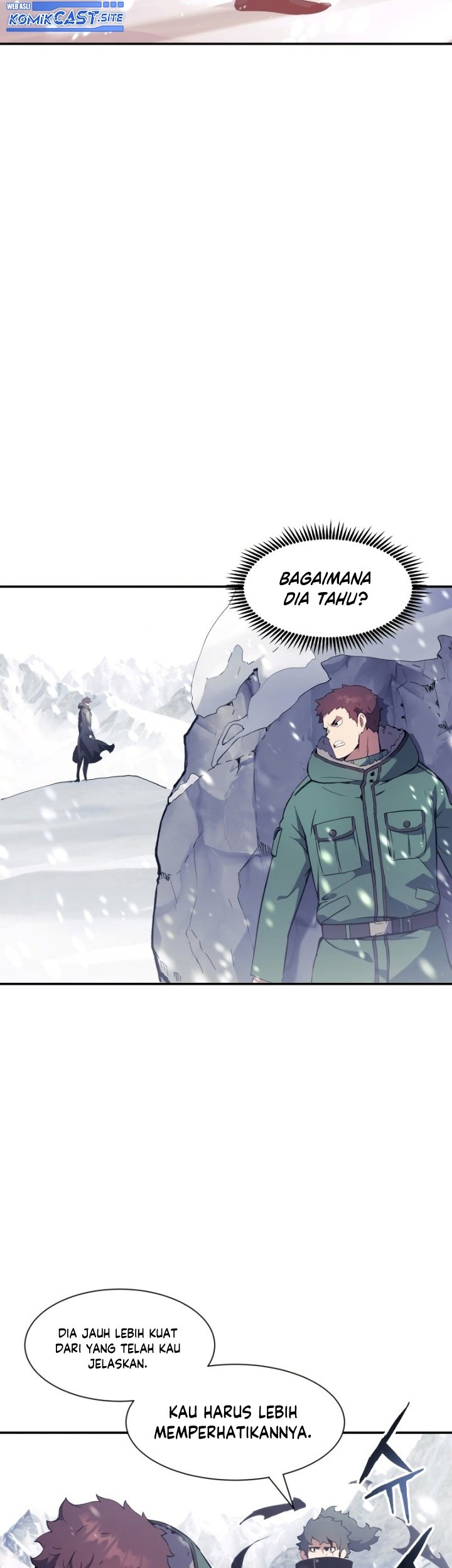 Return of the Broken Constellation Chapter 69 Gambar 54