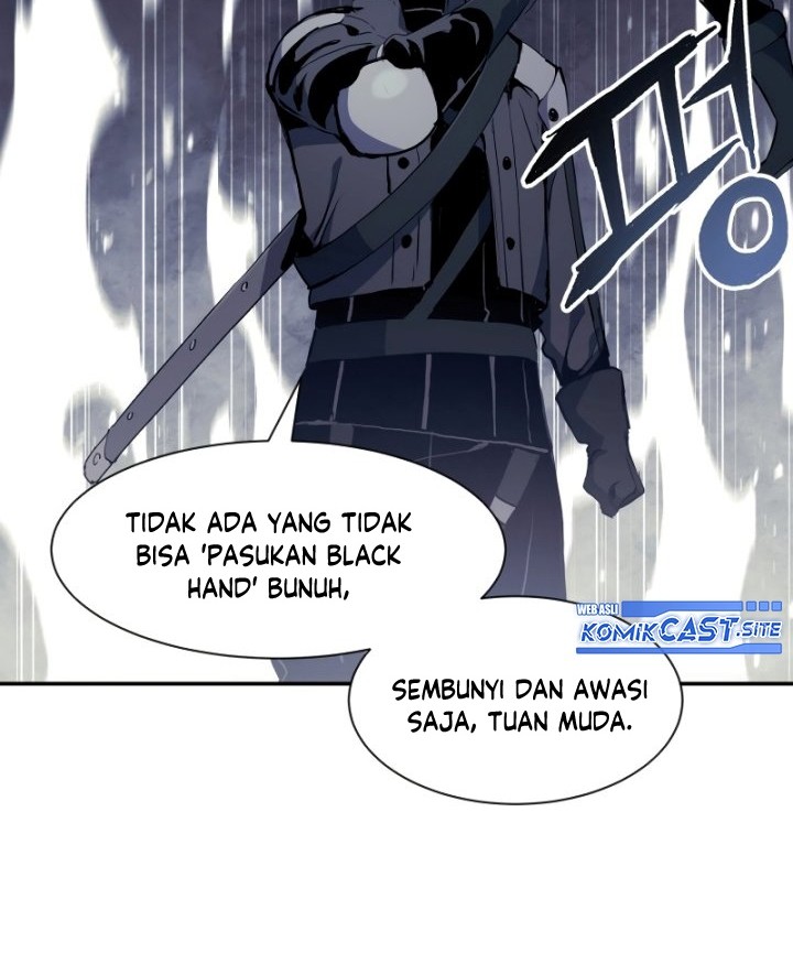 Return of the Broken Constellation Chapter 69 Gambar 57