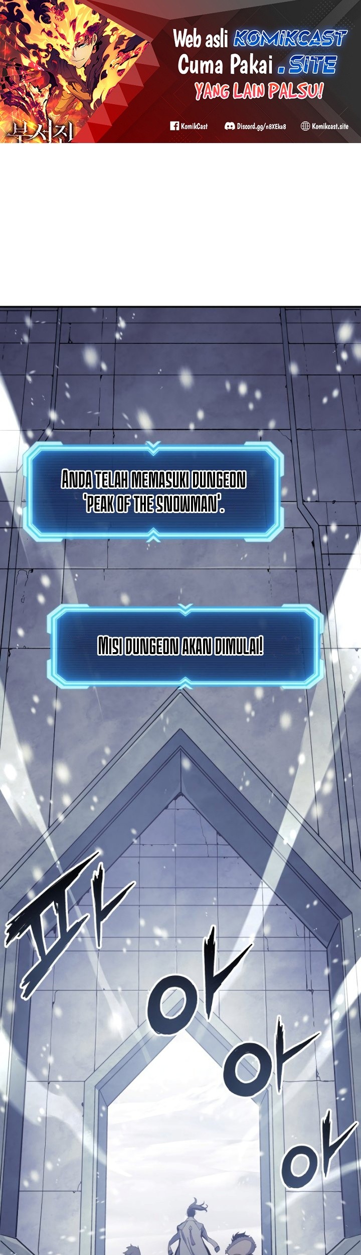 Baca  Return of the Broken Constellation Chapter 69 Gambar 2