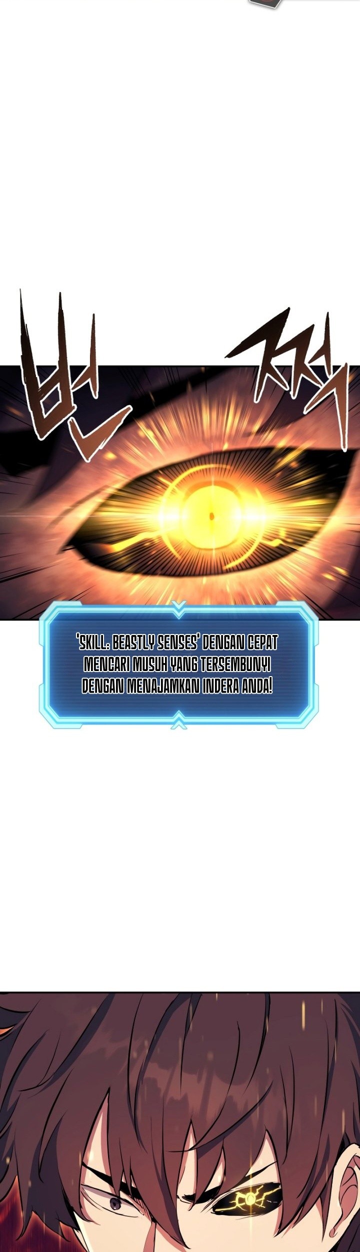 Return of the Broken Constellation Chapter 69 Gambar 62