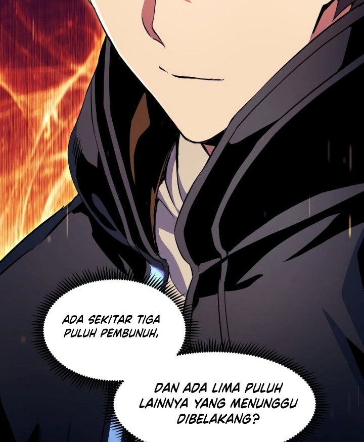 Return of the Broken Constellation Chapter 69 Gambar 63