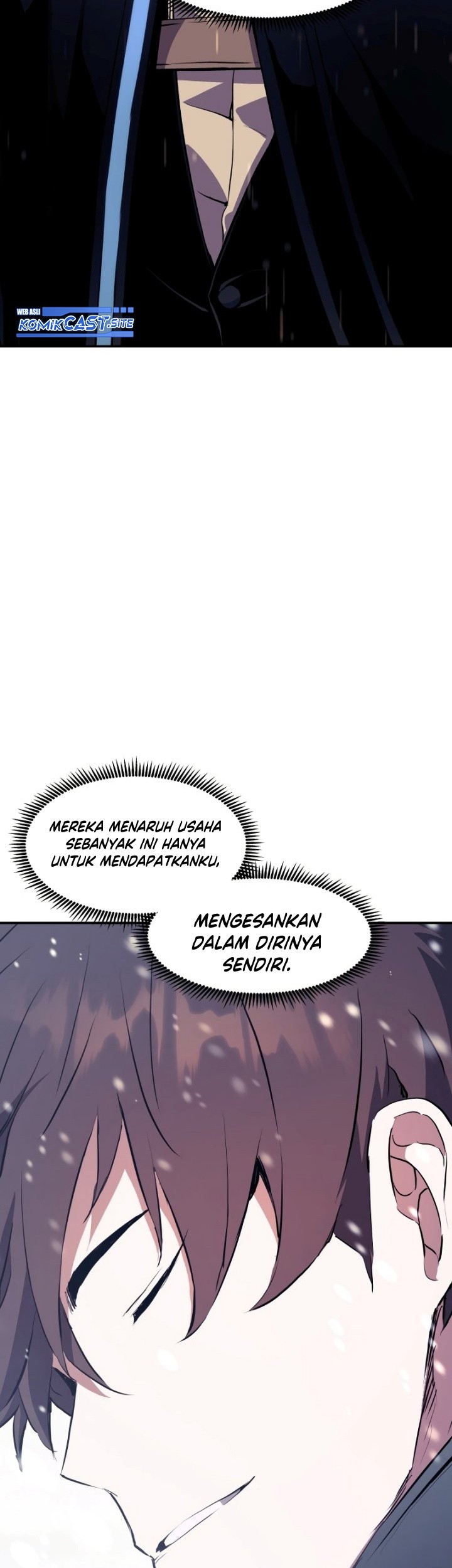 Return of the Broken Constellation Chapter 69 Gambar 64