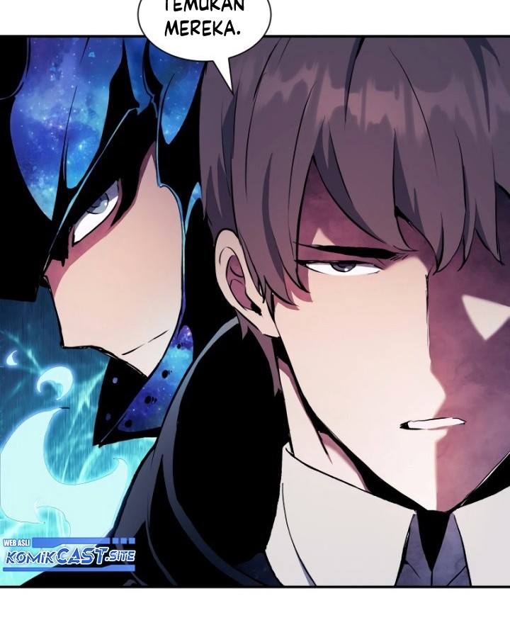 Return of the Broken Constellation Chapter 69 Gambar 67