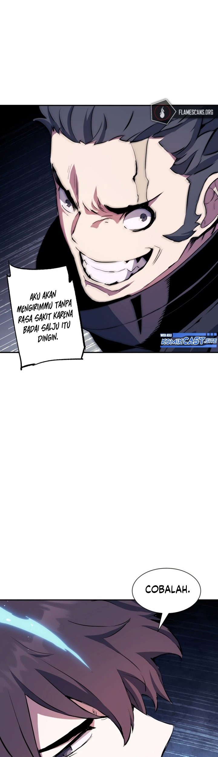 Return of the Broken Constellation Chapter 69 Gambar 72