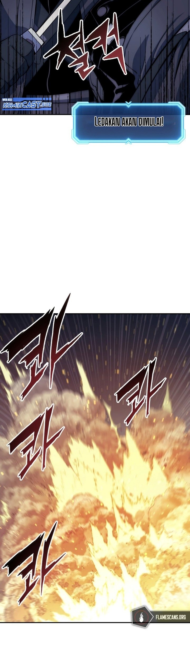Return of the Broken Constellation Chapter 69 Gambar 76
