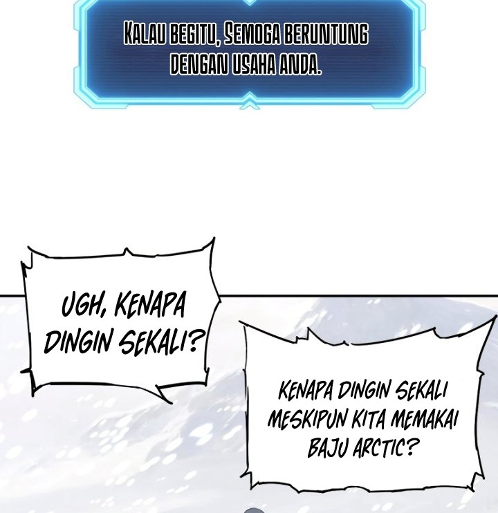 Return of the Broken Constellation Chapter 69 Gambar 5