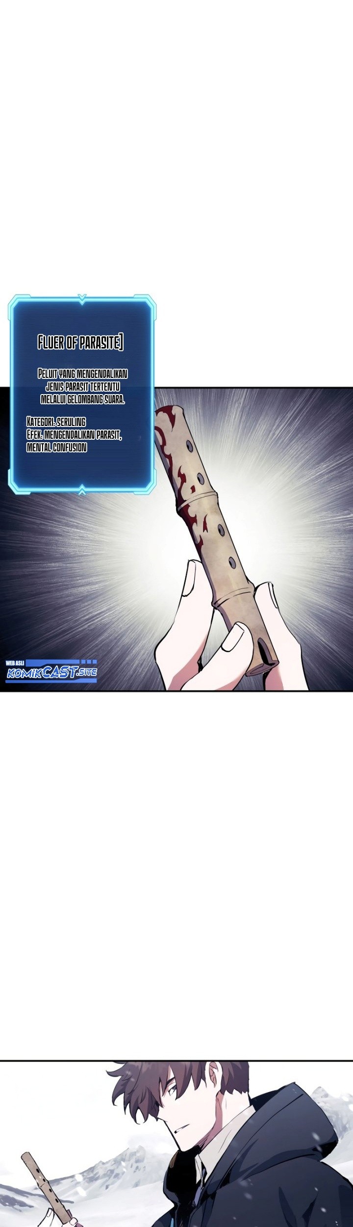 Return of the Broken Constellation Chapter 69 Gambar 96