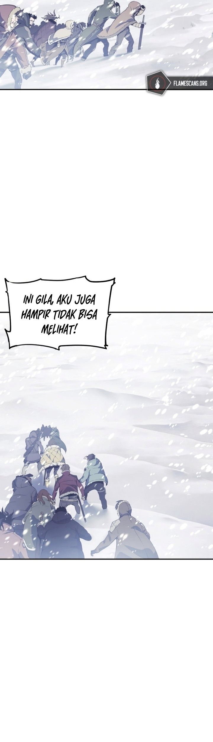 Return of the Broken Constellation Chapter 69 Gambar 6