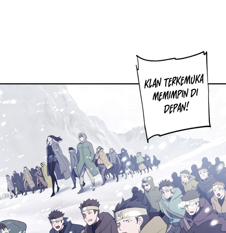 Return of the Broken Constellation Chapter 69 Gambar 7