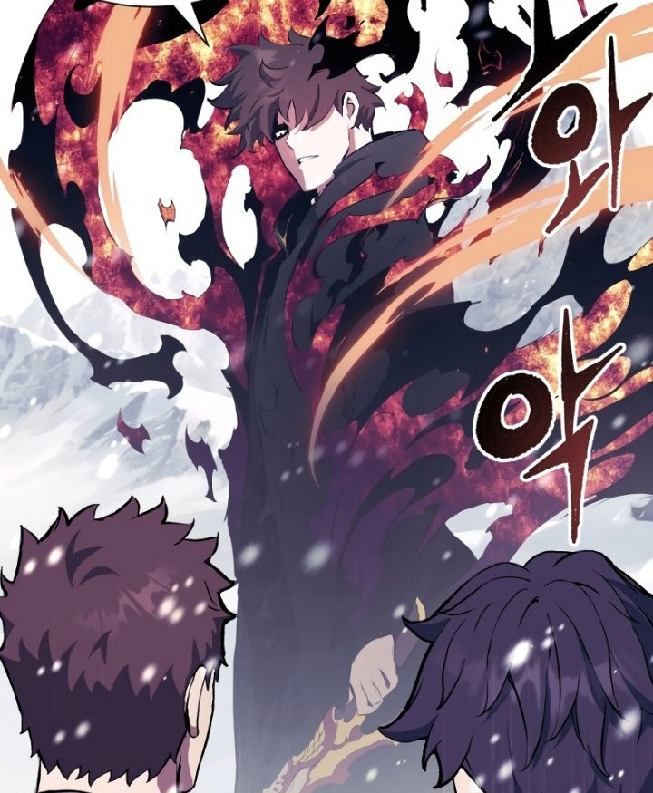 Return of the Broken Constellation Chapter 69 Gambar 99
