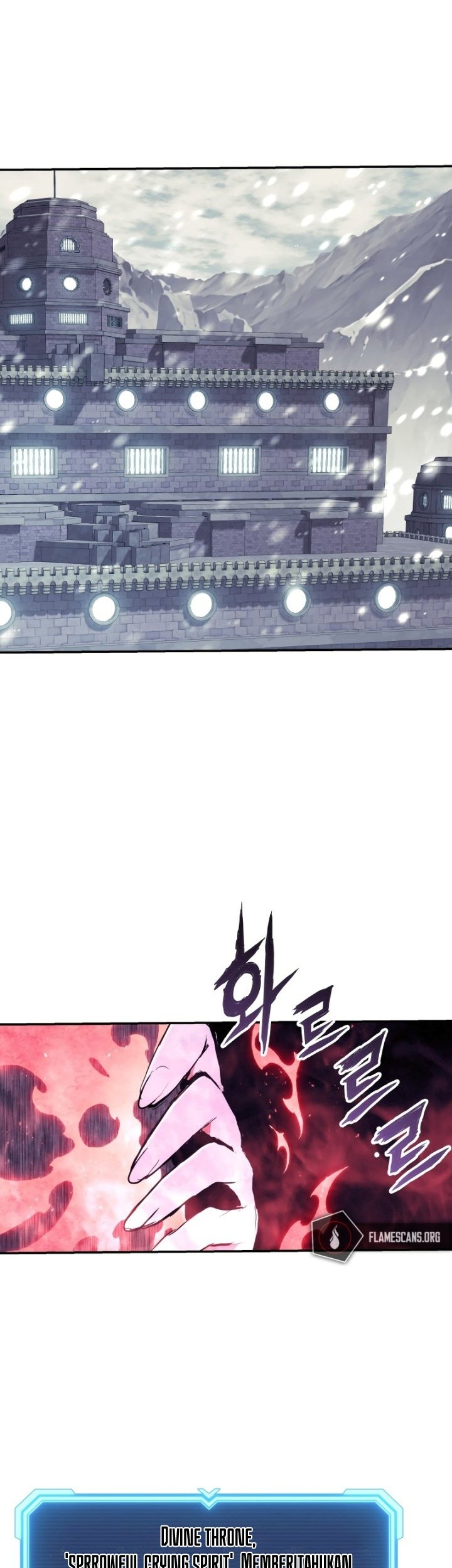 Return of the Broken Constellation Chapter 69 Gambar 106