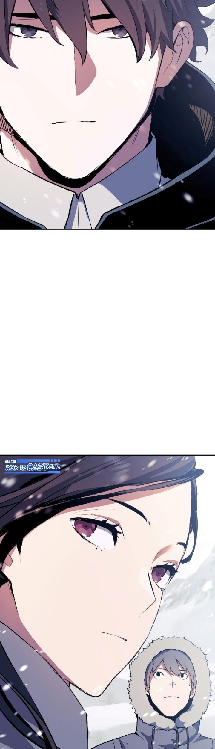 Return of the Broken Constellation Chapter 69 Gambar 12