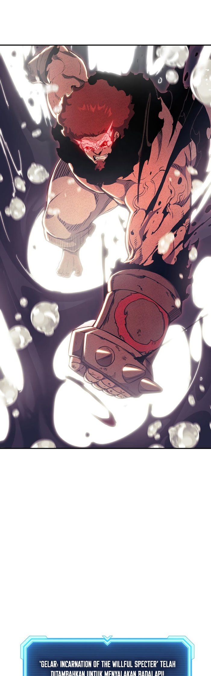 Return of the Broken Constellation Chapter 68 Gambar 18