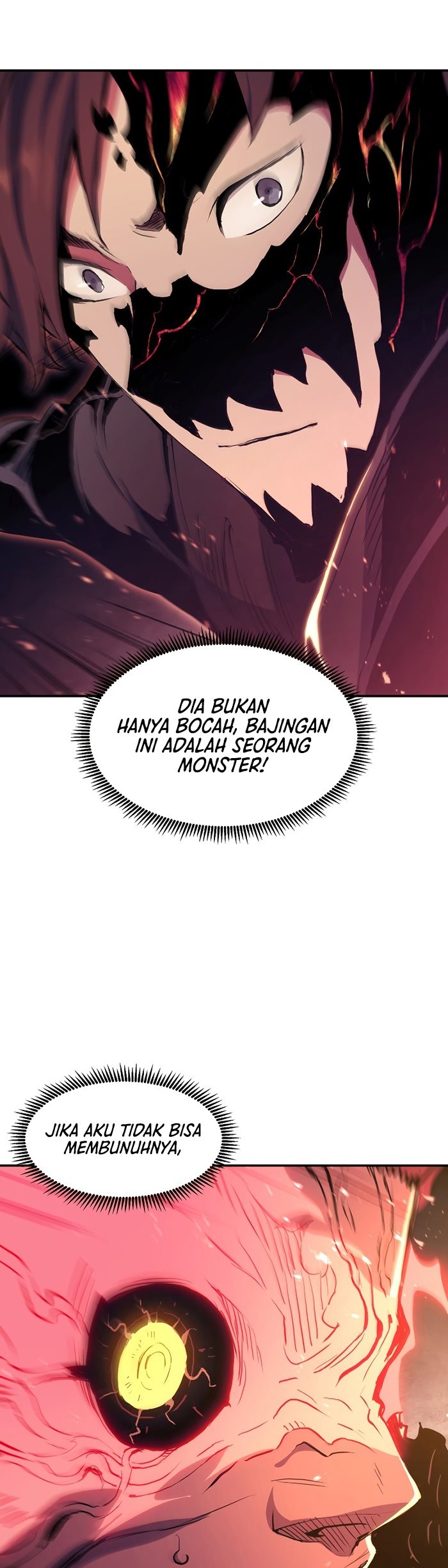 Return of the Broken Constellation Chapter 68 Gambar 23