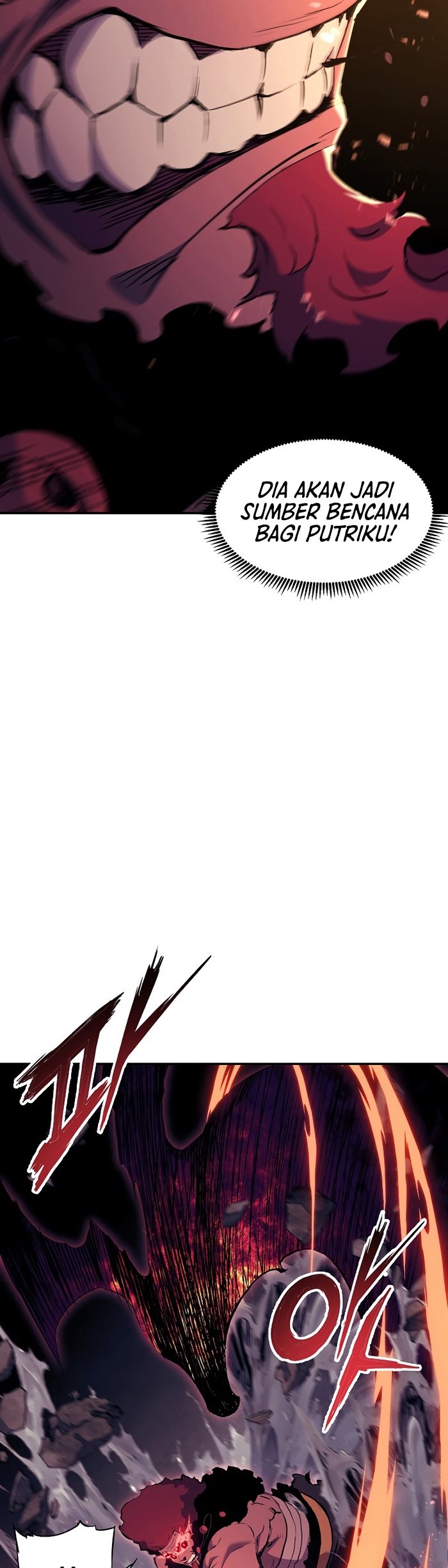 Return of the Broken Constellation Chapter 68 Gambar 24