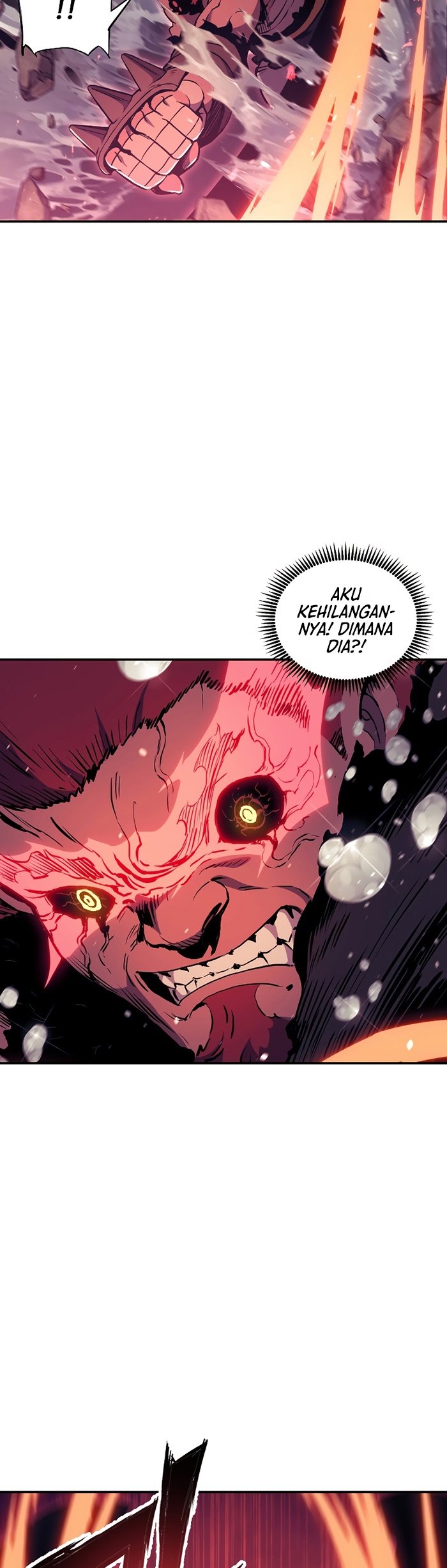 Return of the Broken Constellation Chapter 68 Gambar 25