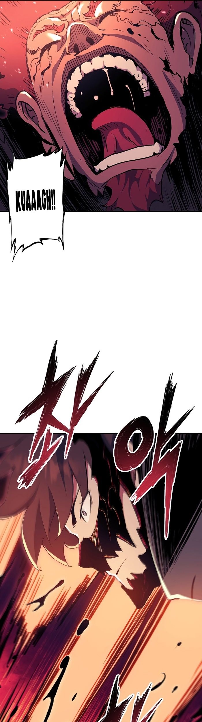 Return of the Broken Constellation Chapter 68 Gambar 27