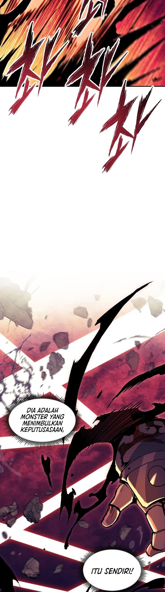 Return of the Broken Constellation Chapter 68 Gambar 29