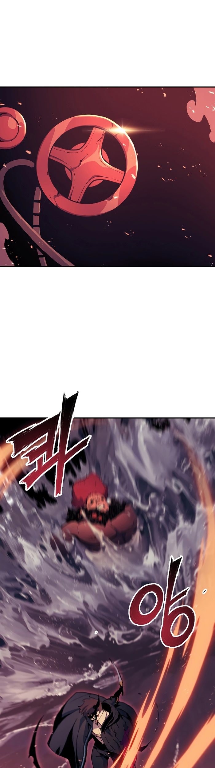 Return of the Broken Constellation Chapter 68 Gambar 33
