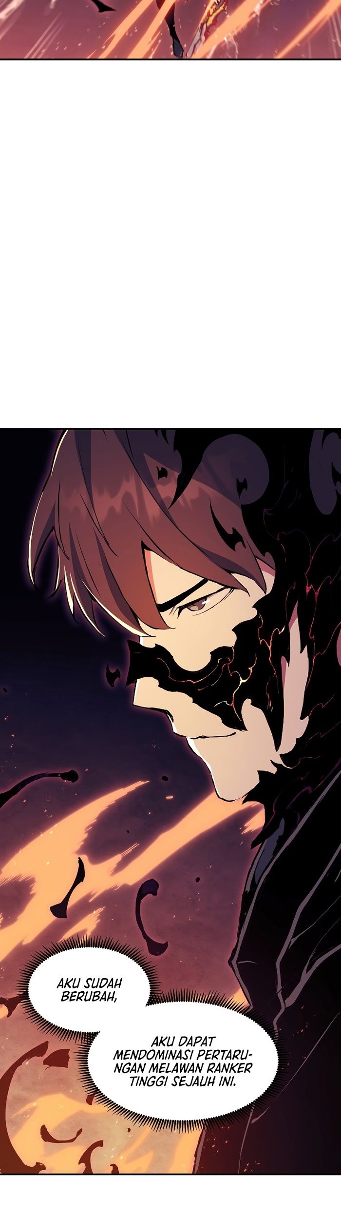 Return of the Broken Constellation Chapter 68 Gambar 35