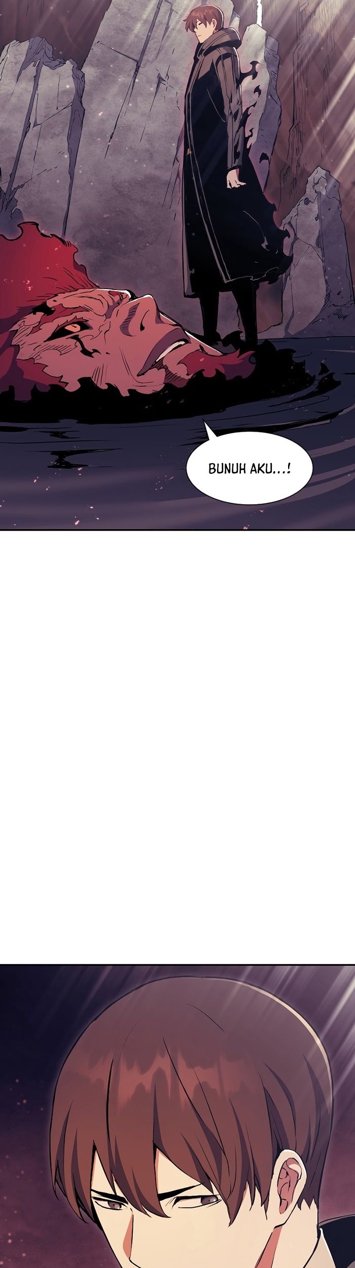 Return of the Broken Constellation Chapter 68 Gambar 41