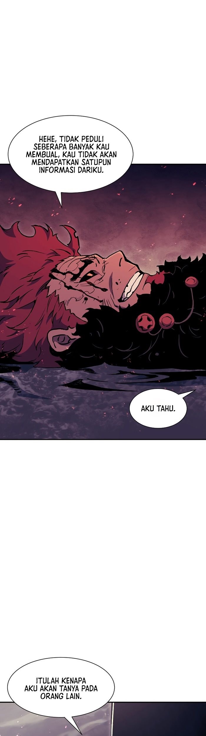 Return of the Broken Constellation Chapter 68 Gambar 47