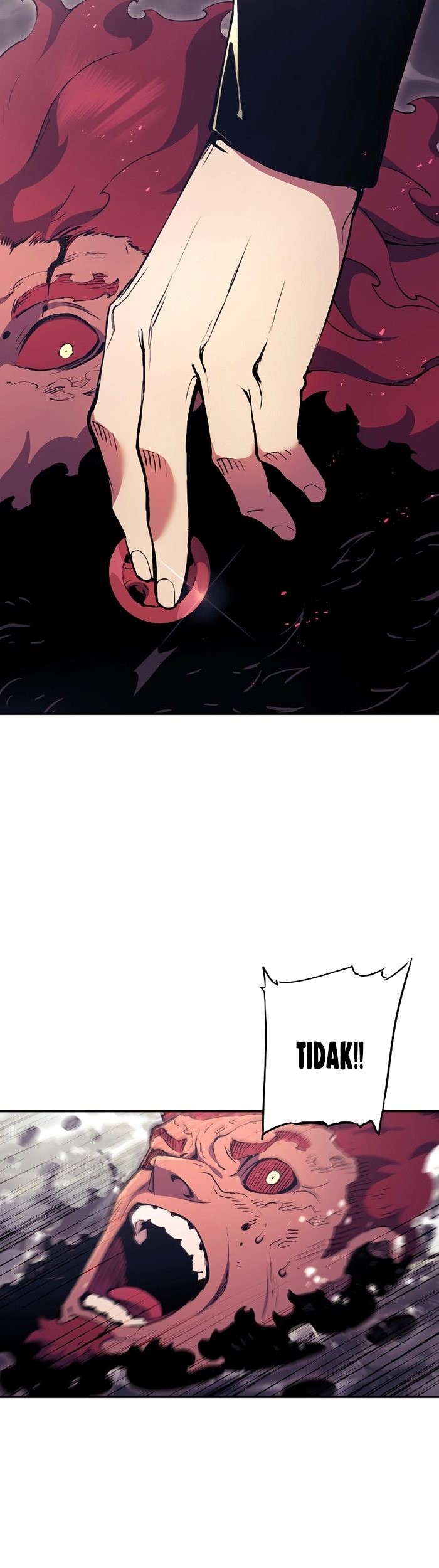 Return of the Broken Constellation Chapter 68 Gambar 49