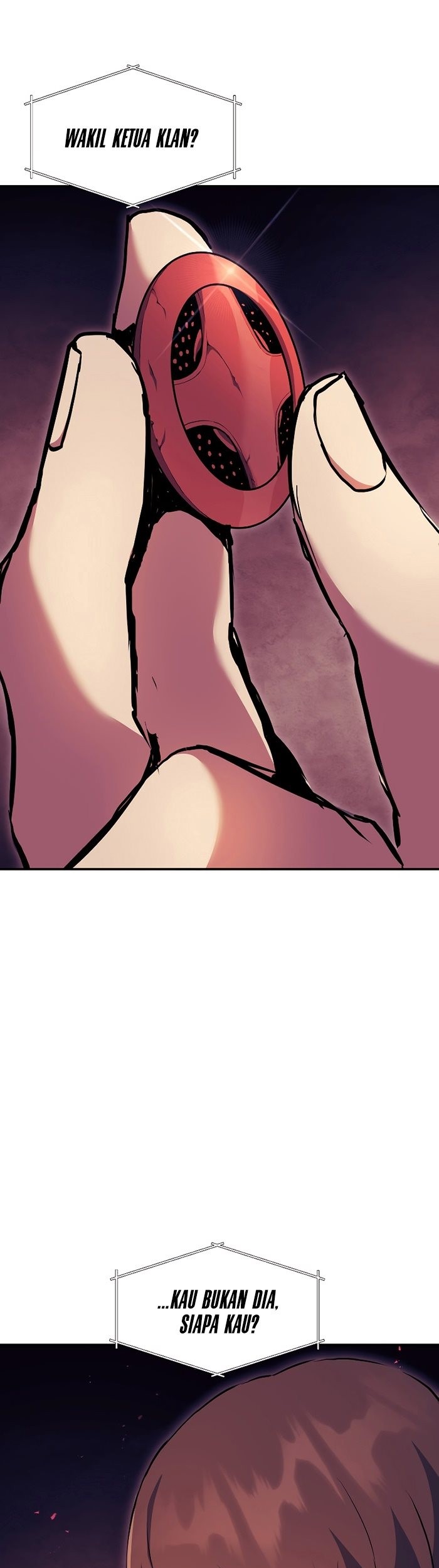 Return of the Broken Constellation Chapter 68 Gambar 51