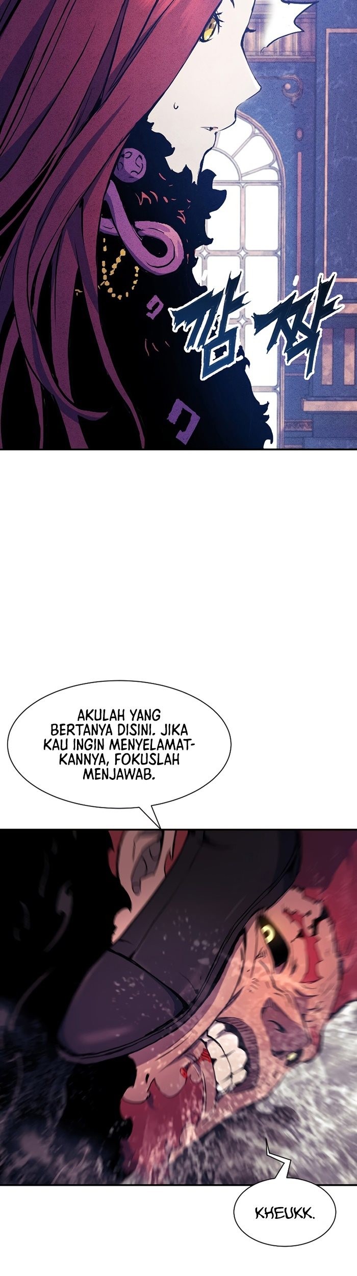 Return of the Broken Constellation Chapter 68 Gambar 55