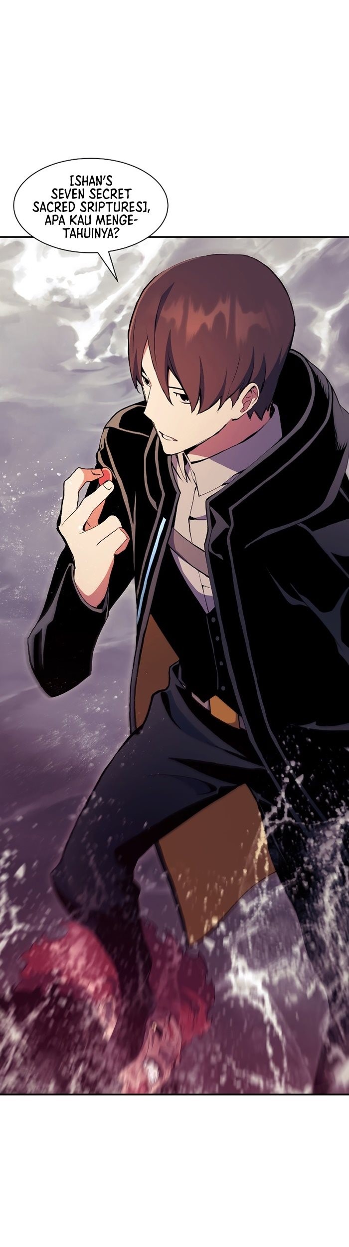 Return of the Broken Constellation Chapter 68 Gambar 57