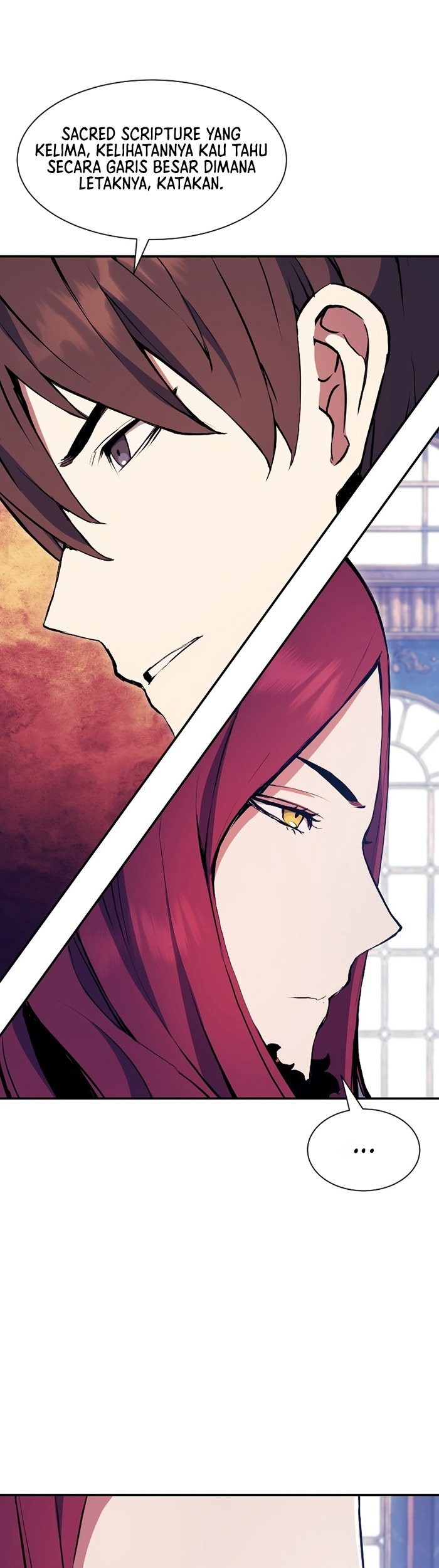 Return of the Broken Constellation Chapter 68 Gambar 61
