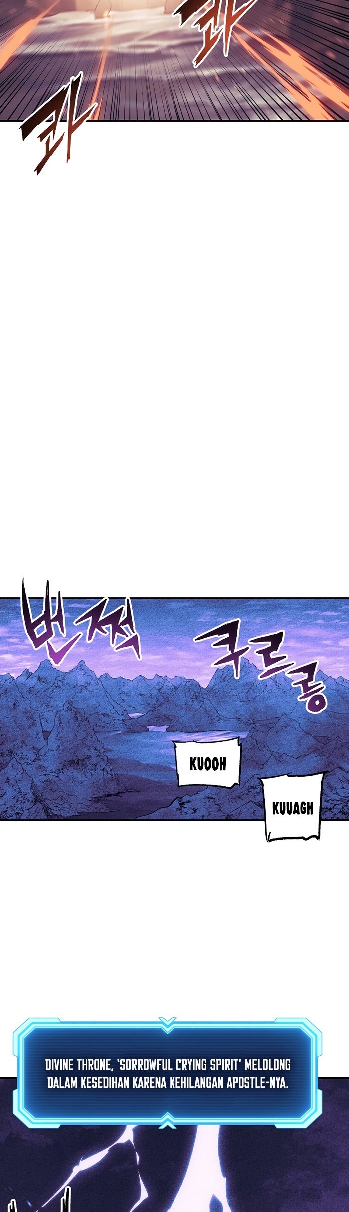 Return of the Broken Constellation Chapter 68 Gambar 78