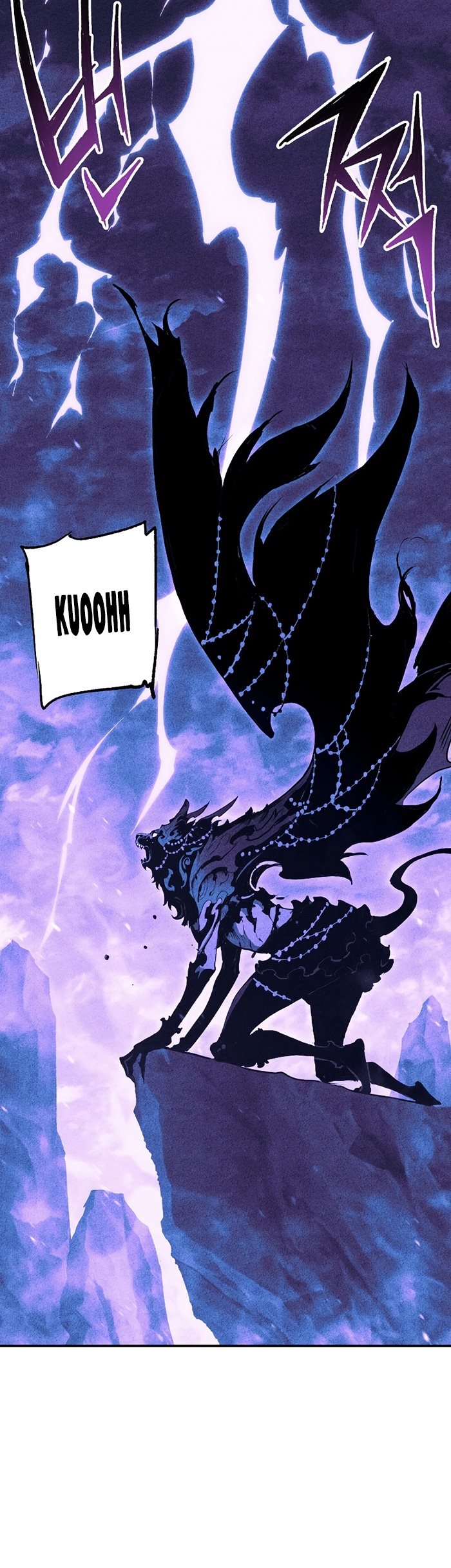 Return of the Broken Constellation Chapter 68 Gambar 79