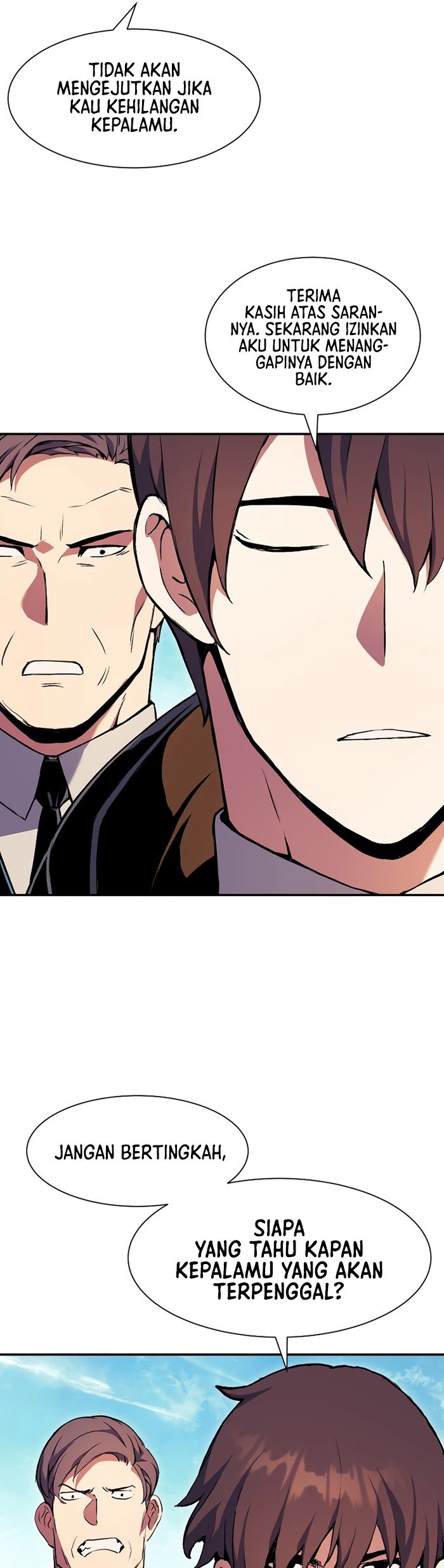 Return of the Broken Constellation Chapter 68 Gambar 92